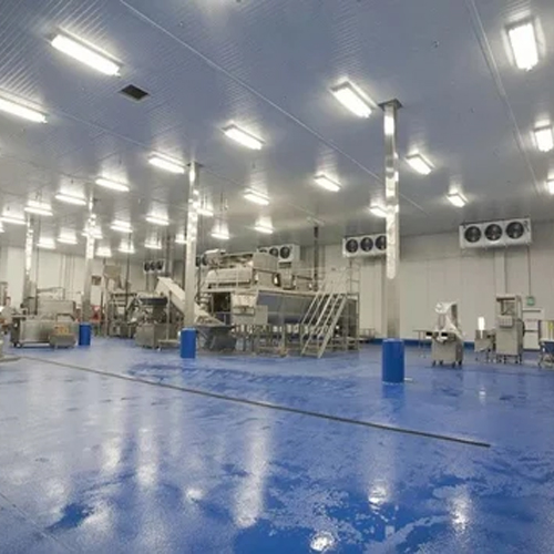 Installation Services