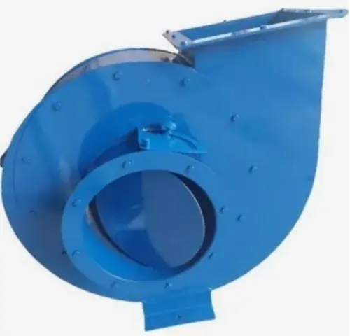7HP Mild Steel Centrifugal Blower