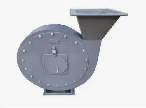 Mild Steel Centrifugal Blower