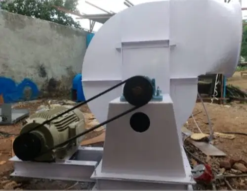 FRP Centrifugal Blower