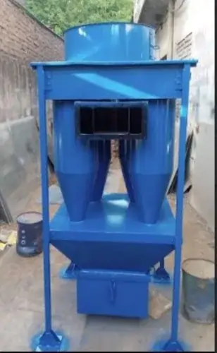 Multi Cyclone Dust Collector