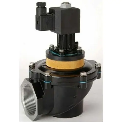 Pulse Jet Solenoid Valve