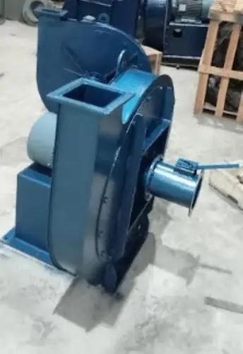 High Pressure Blower
