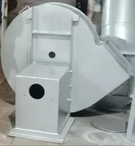 Industrial Induced Draft Fan